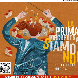 30^ FESTA INTERNAZIONALE DELLA MUSICA